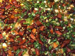 -胡马八破·川菜小馆(高新万达店)