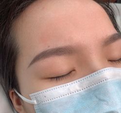 -久匠·纹眉半永久野生眉