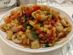 -客家大院·非遗赣南客家菜(郁孤台店)