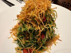 -四季民福烤鸭店(王府井灯市口店)