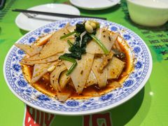 -令氏家外家周秦食府(高新店)