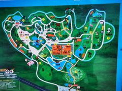 -泉州海丝野生动物世界