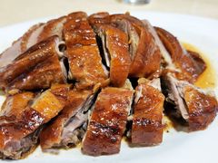 金牌烧鹅-老字号蛇口德记烧腊饭店·海鲜加工