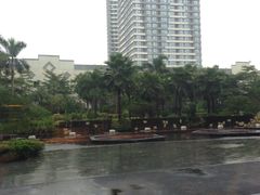 -美食汇·海鲜自助西餐厅·江门富力万达嘉华酒店