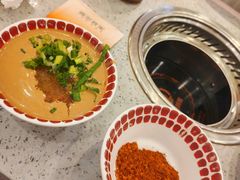-喜家自助小火锅(乐客城店)