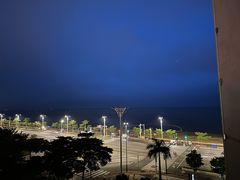 -铂尔登国际酒店(南山深圳湾口岸店)