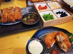 -胜博殿日式炸猪排(西红门店)