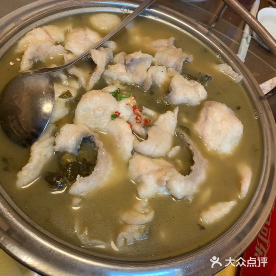 川香百味居(新华路店)