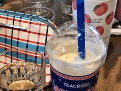 -TEA CROSS交茶点(国贸中心店)