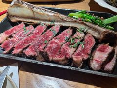 -Osteria Garden 生蚝花园餐厅(原进贤路店)