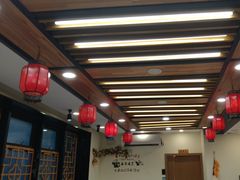 -李老哈·东北菜(宋园路店)