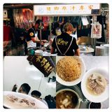 🌅台湾基隆庙口夜市☞必吃美食[亲亲]