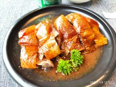 -御花园·粤菜·海鲜火锅(中山公园店)