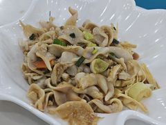 -郭姐·威海渔村(黄兴路店)