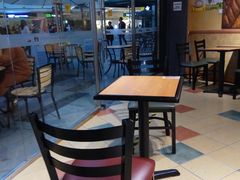 大堂-赛百味SUBWAY(星摩尔店)