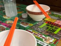 -肥韬茶餐厅(南山mini店)
