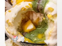 -WONDER ICE 萬得冰田(建設路总店)