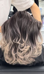 -5M HAIR SALON 旗舰店