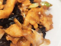 -凯鸽酒楼(大同振兴街店)