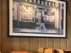 -星巴克(成都科学城店)