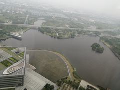 -嘉定凯悦·咖啡厅