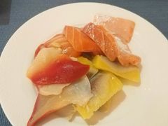 -康帝国际酒店-艾斯本自助西餐厅