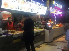 -八一好吃街·高品美食广场