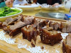 -大笑饭堂(甲子桥店)