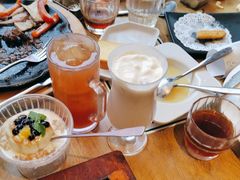 -豪客来牛排(厦门万达金街店)