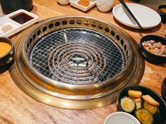-黑牛黑猪烤肉专门店(万象城店)