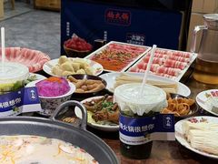 -楠火锅(西单店)