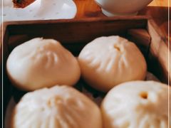 -食膳公园包子铺(烈士公园店)