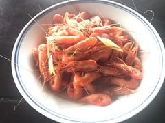 -锦岸私房菜(西栅大街店)