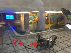 -极乐汇汗蒸会馆(杭州店)