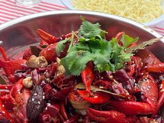 -二钳洞庭虾蟹·江湖菜(鹭岛店)