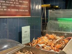 -禾斗海鲜自助(市南银座店)