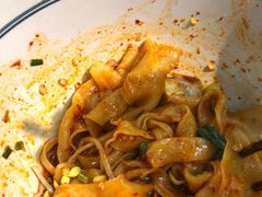-墩儿大碗宽面(来福士店)