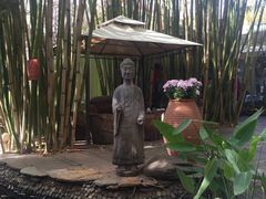 -新竹里馆·花园餐厅(兴苑路店)