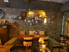 -THE BARMAN HOUSE(调酒师南门店)