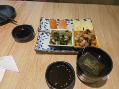 -禾绿寿司(星光68广场店)