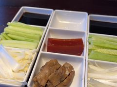 -德永枣香烤鸭(官舍店)