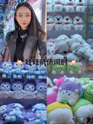 -天空之城多奇妙家庭娱乐中心(五华吾悦广场店)