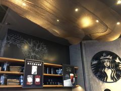 -星巴克(成都太古里二店)