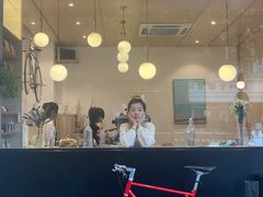 -常识咖啡common sense(春熙路店)
