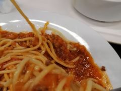 意式肉酱面-宜家·瑞典风味餐厅(北蔡店)