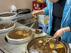 -阿姨牛杂(北京路店)