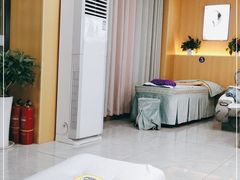 -彭世修脚(莲花东路店)