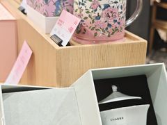 -霸王茶姬(正佳广场店)