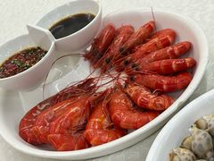 -海旺角海鲜加工坊(马王堆店)