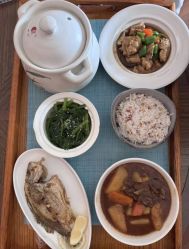 -和伊母婴护理中心·全套房(金山店)